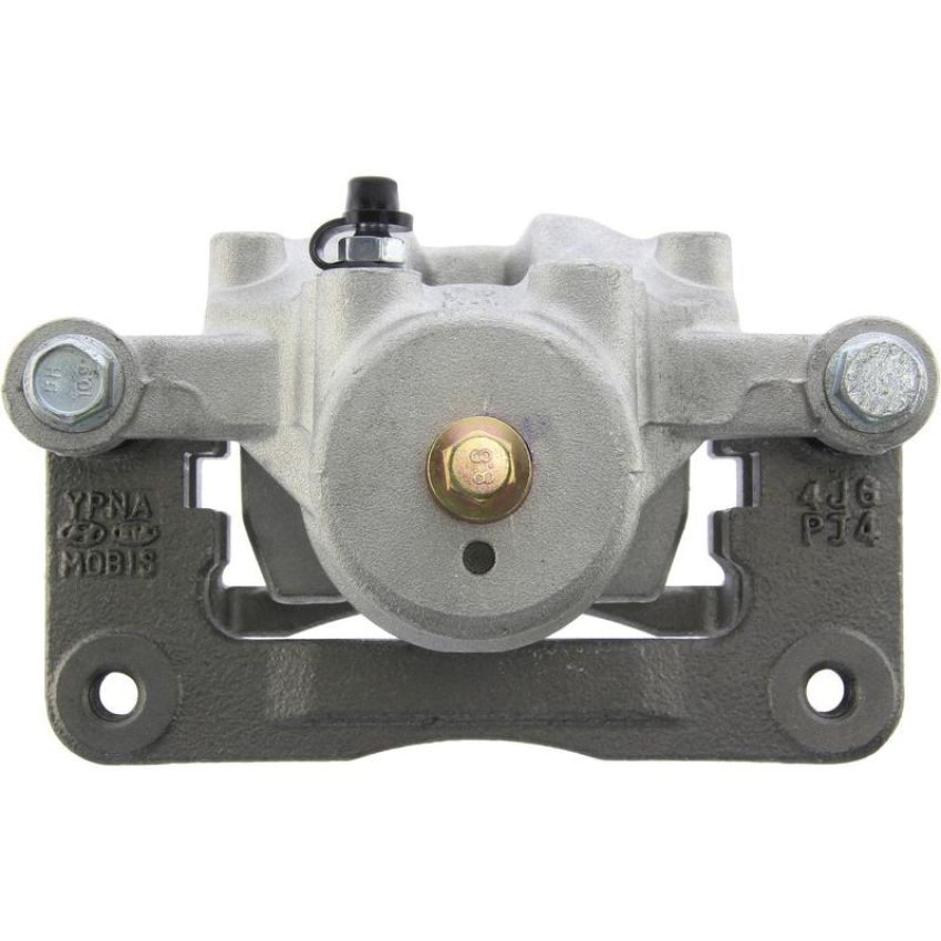 CENTRIC PARTS 141.51659 Centric Semi-Loaded Brake Caliper