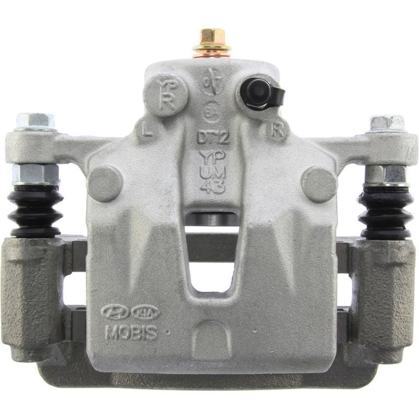 CENTRIC PARTS 141.51659 Centric Semi-Loaded Brake Caliper