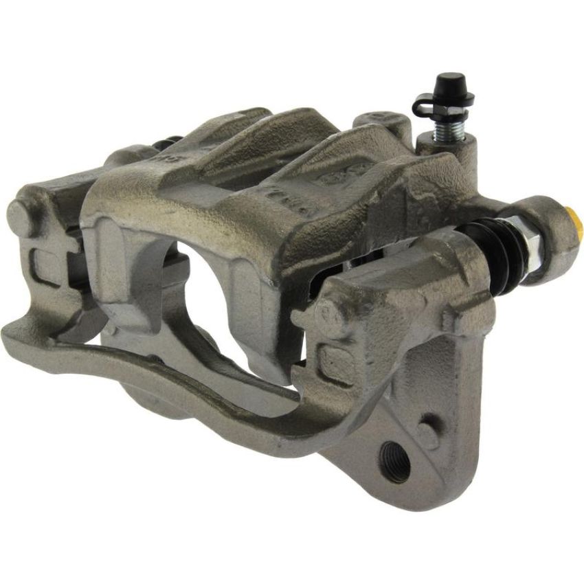 CENTRIC PARTS 141.51661 Centric Semi-Loaded Brake Caliper