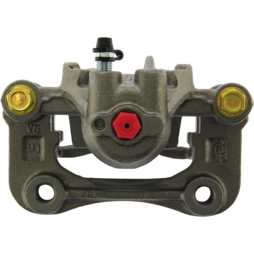 CENTRIC PARTS 141.51661 Centric Semi-Loaded Brake Caliper