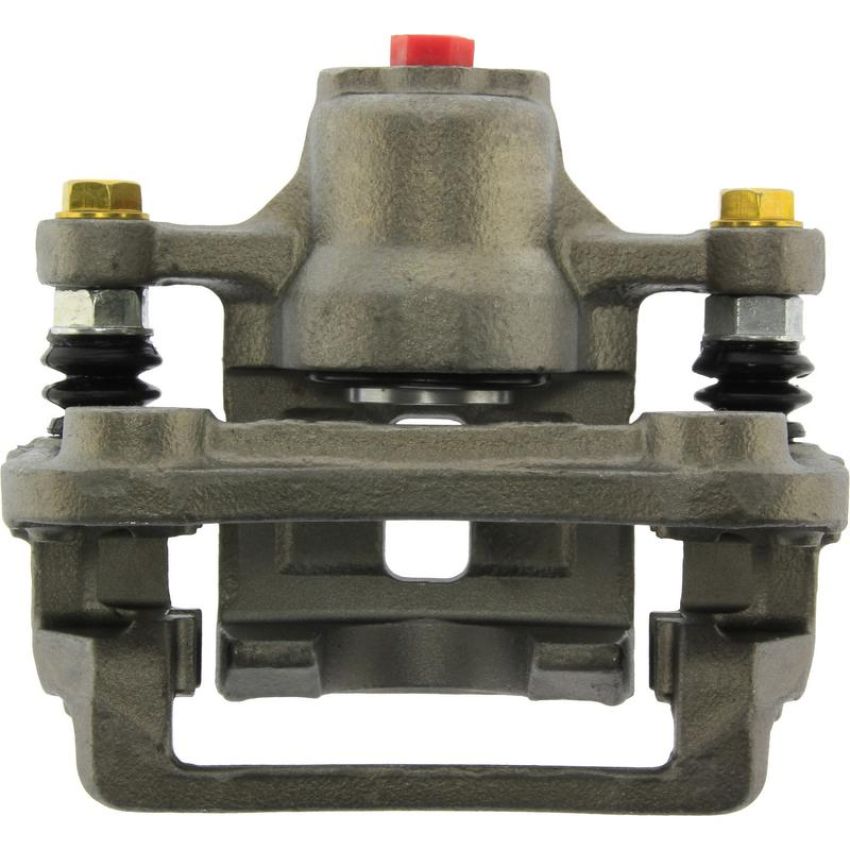 CENTRIC PARTS 141.51661 Centric Semi-Loaded Brake Caliper