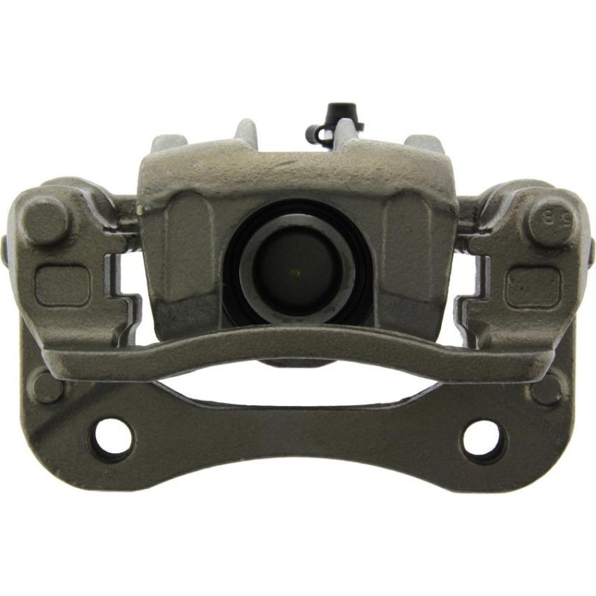 CENTRIC PARTS 141.51661 Centric Semi-Loaded Brake Caliper