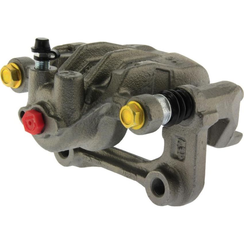 CENTRIC PARTS 141.51661 Centric Semi-Loaded Brake Caliper