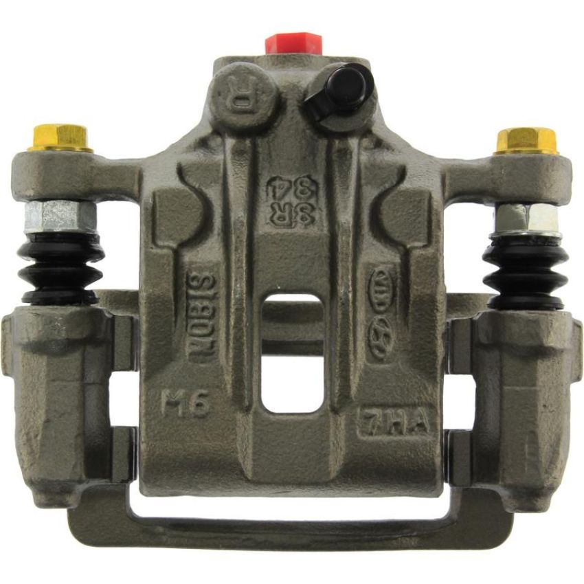 CENTRIC PARTS 141.51661 Centric Semi-Loaded Brake Caliper