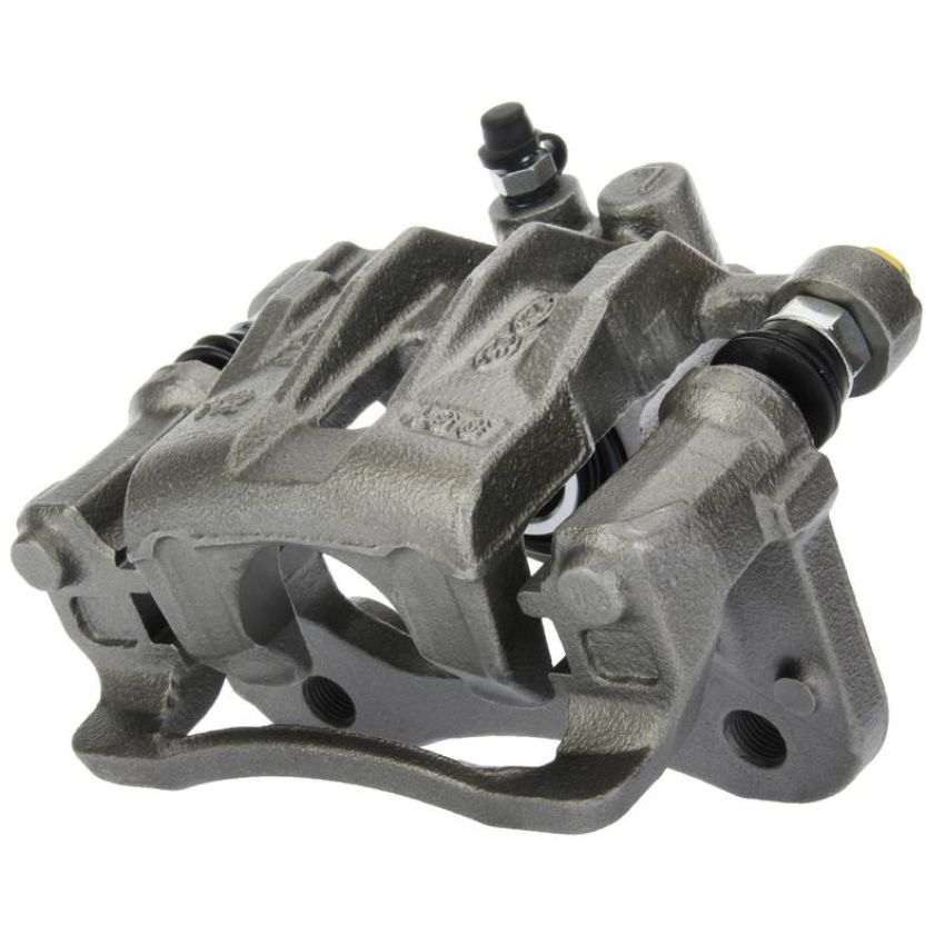 CENTRIC PARTS 141.51662 Centric Semi-Loaded Brake Caliper