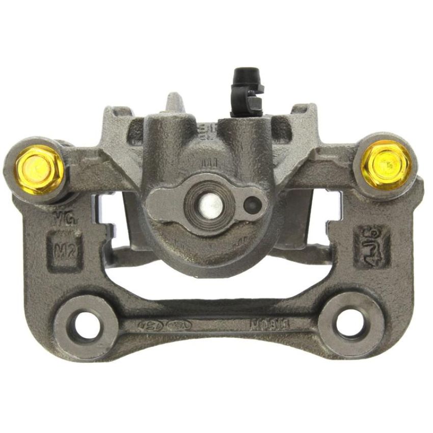 CENTRIC PARTS 141.51662 Centric Semi-Loaded Brake Caliper