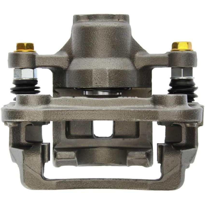 CENTRIC PARTS 141.51662 Centric Semi-Loaded Brake Caliper