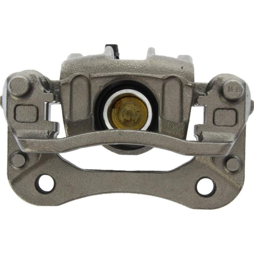 CENTRIC PARTS 141.51662 Centric Semi-Loaded Brake Caliper