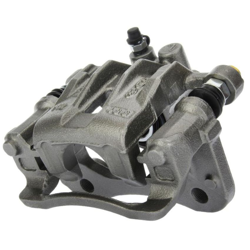CENTRIC PARTS 141.51662 Centric Semi-Loaded Brake Caliper