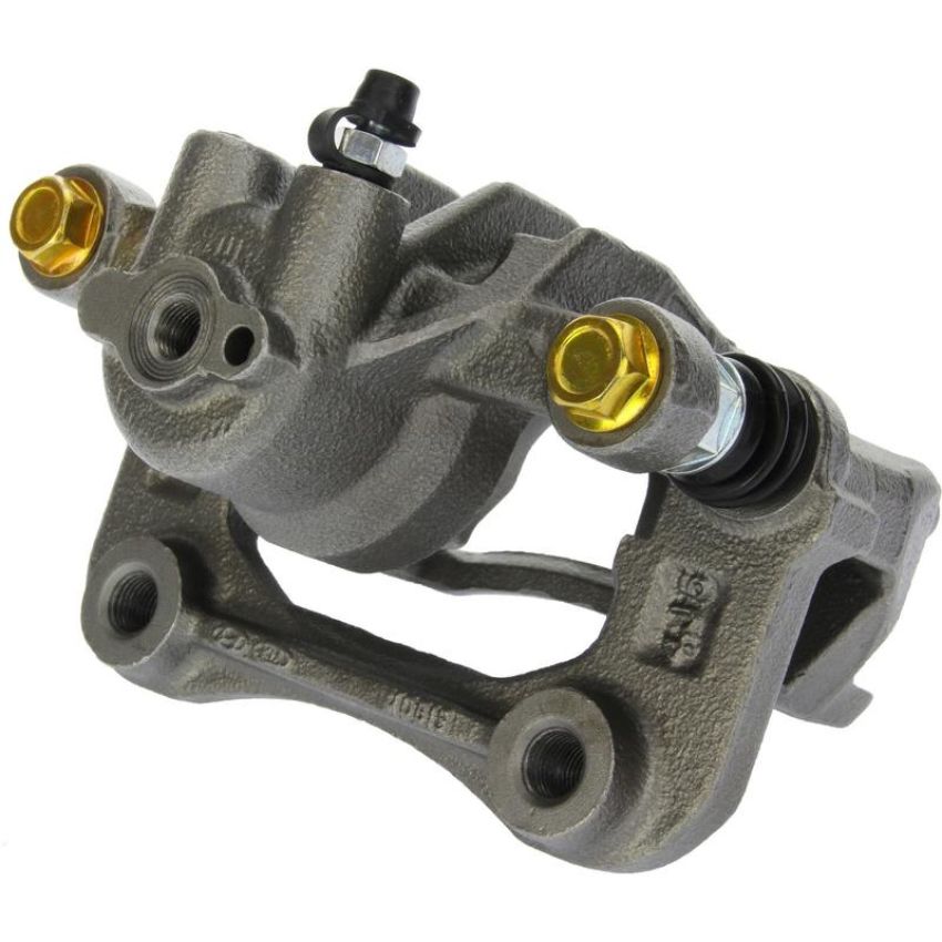 CENTRIC PARTS 141.51662 Centric Semi-Loaded Brake Caliper