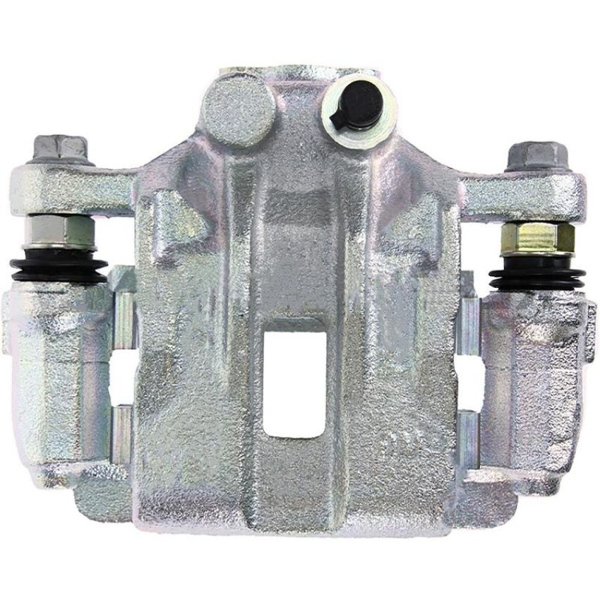 CENTRIC PARTS 141.51663 Centric Semi-Loaded Brake Caliper