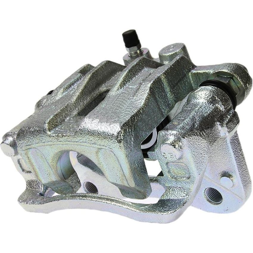 CENTRIC PARTS 141.51664 Centric Semi-Loaded Brake Caliper