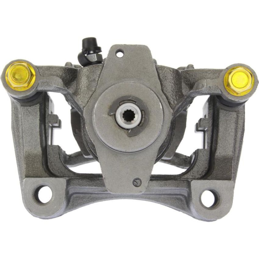 CENTRIC PARTS 141.51665 Centric Semi-Loaded Brake Caliper EPB