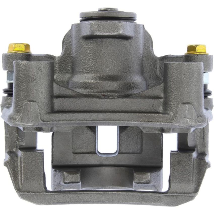 CENTRIC PARTS 141.51665 Centric Semi-Loaded Brake Caliper EPB