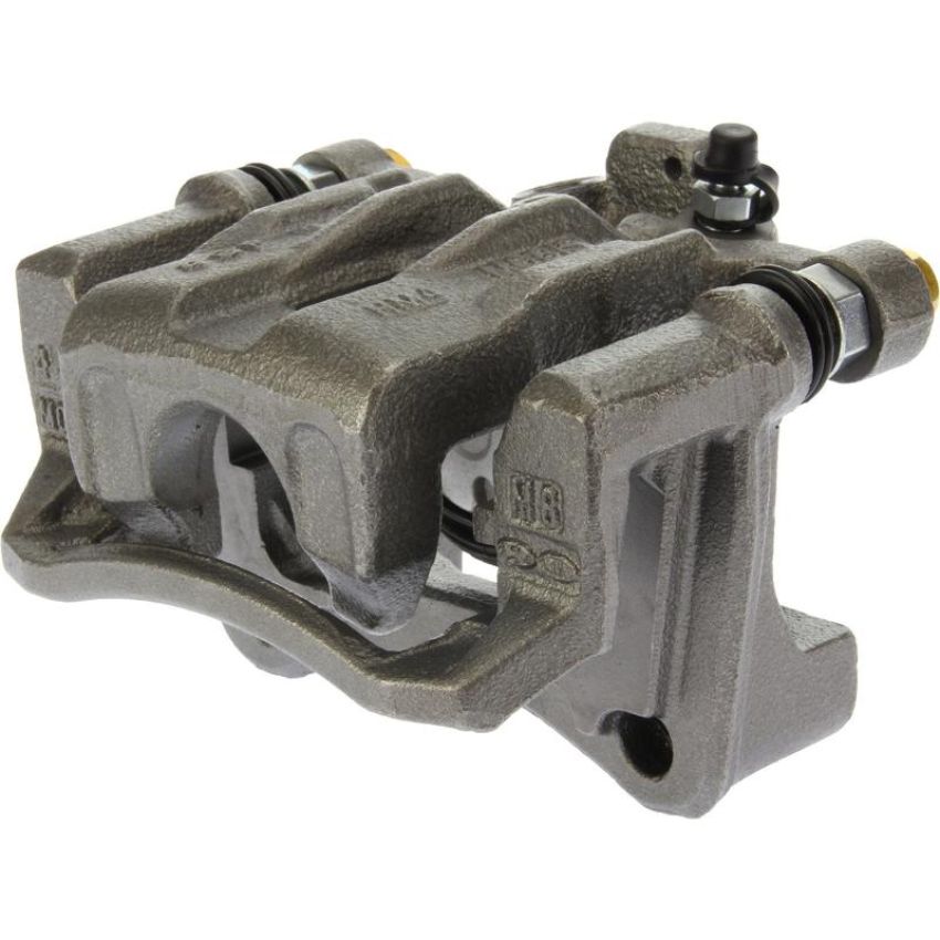 CENTRIC PARTS 141.51665 Centric Semi-Loaded Brake Caliper EPB