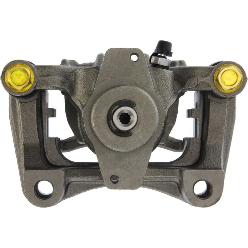 CENTRIC PARTS 141.51666 Centric Semi-Loaded Brake Caliper EPB