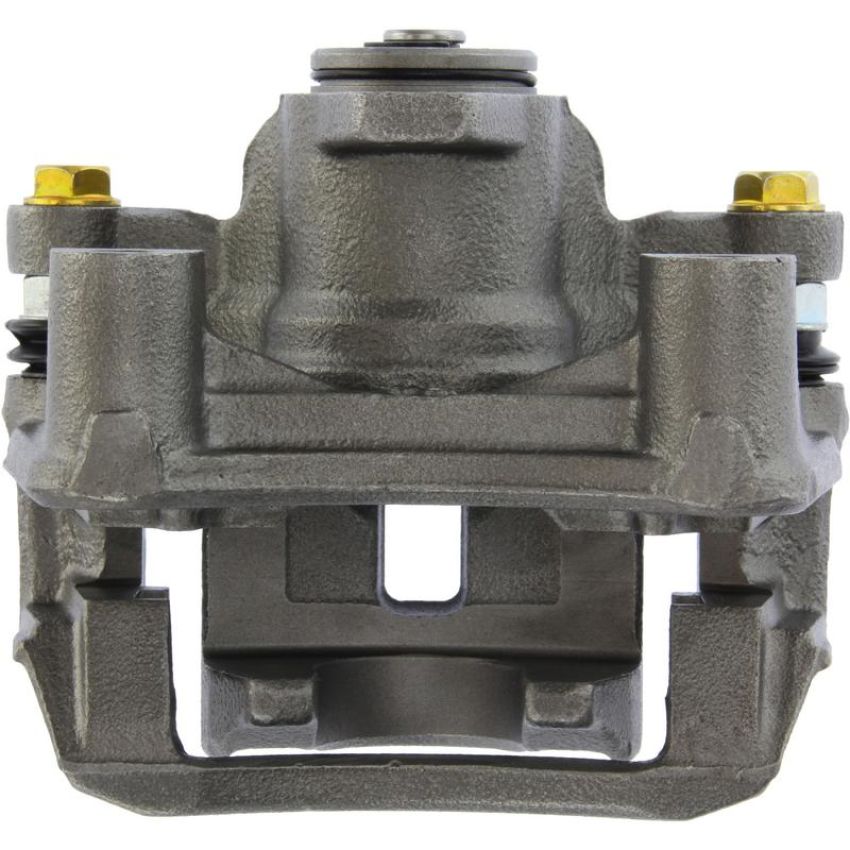 CENTRIC PARTS 141.51666 Centric Semi-Loaded Brake Caliper EPB
