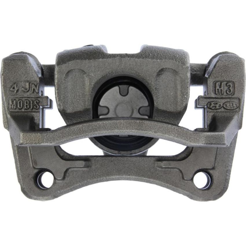 CENTRIC PARTS 141.51666 Centric Semi-Loaded Brake Caliper EPB