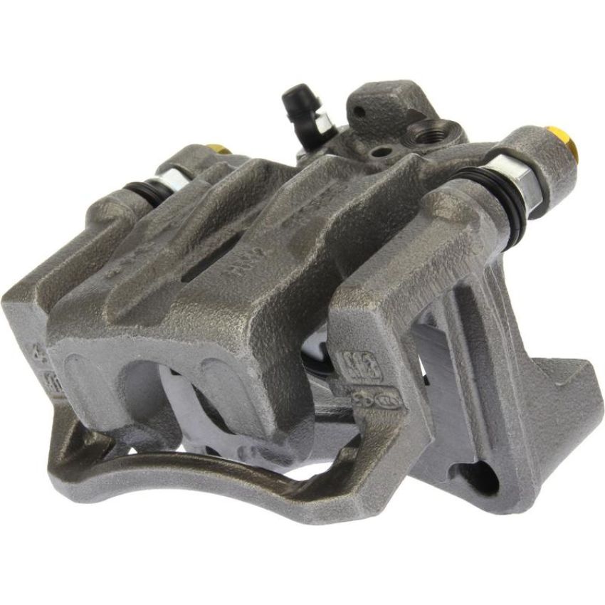 CENTRIC PARTS 141.51666 Centric Semi-Loaded Brake Caliper EPB