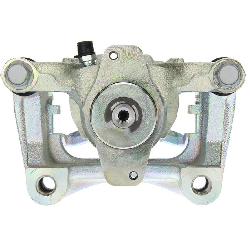 CENTRIC PARTS 141.51667 Centric Semi-Loaded Brake Caliper EPB