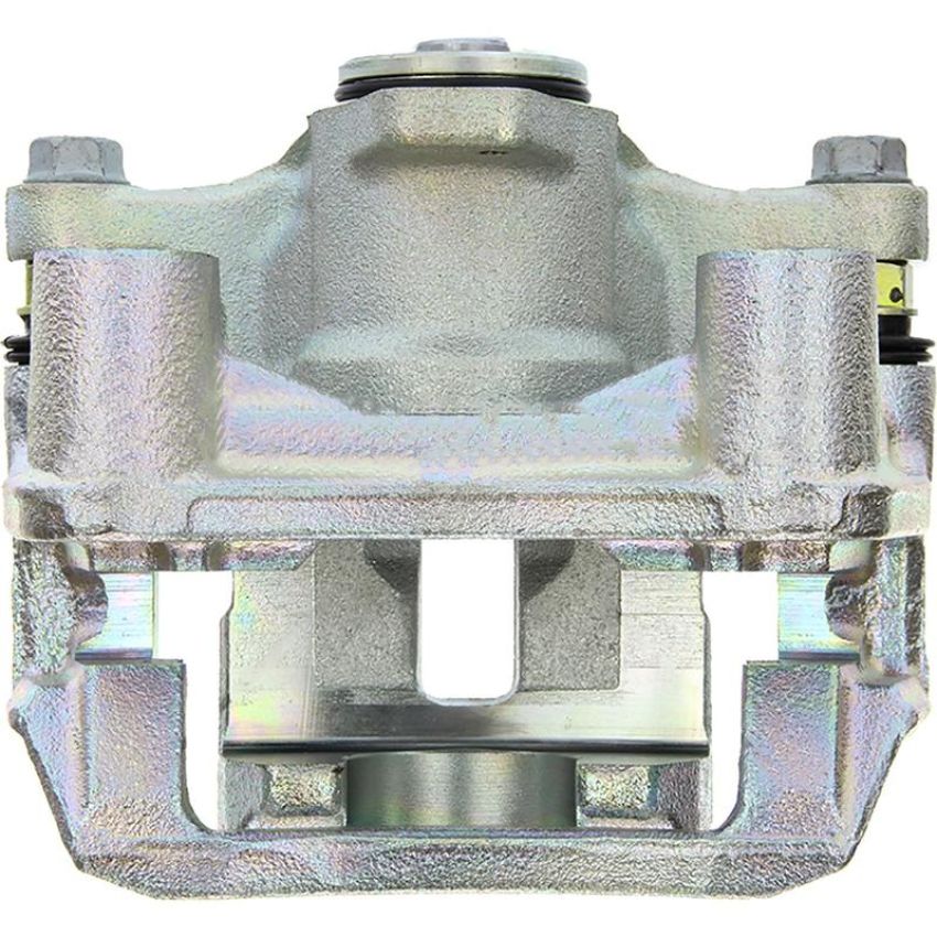 CENTRIC PARTS 141.51667 Centric Semi-Loaded Brake Caliper EPB