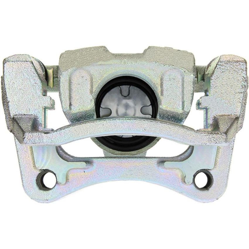 CENTRIC PARTS 141.51667 Centric Semi-Loaded Brake Caliper EPB