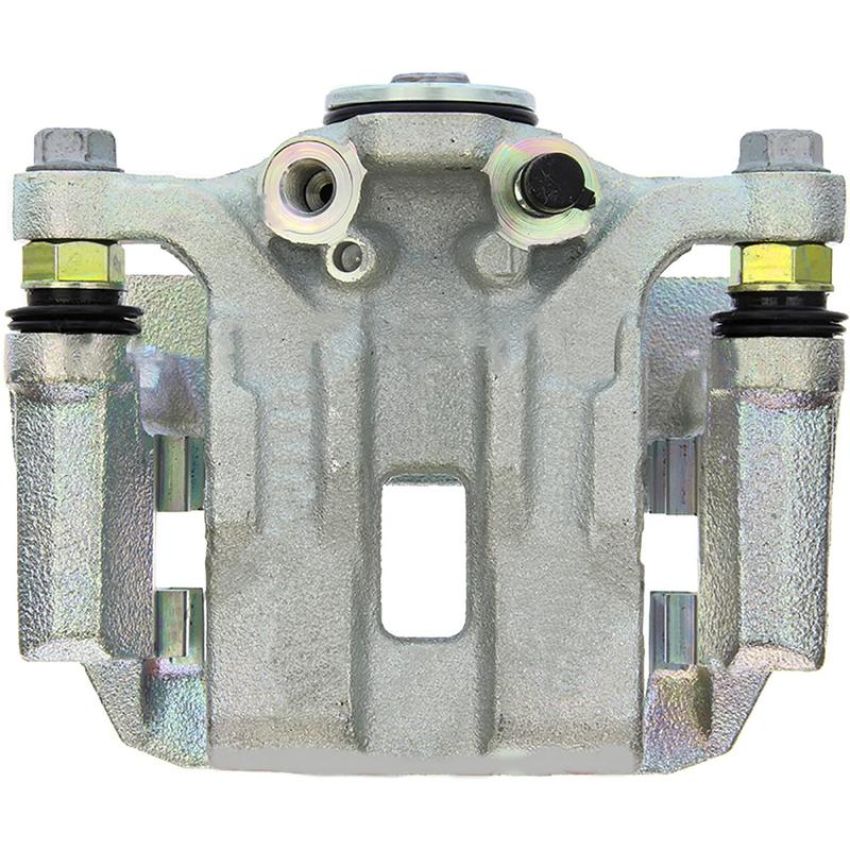 CENTRIC PARTS 141.51667 Centric Semi-Loaded Brake Caliper EPB
