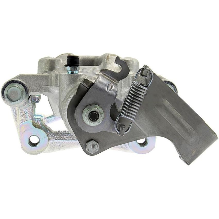 CENTRIC PARTS 141.51671 Centric Semi-Loaded Brake Caliper