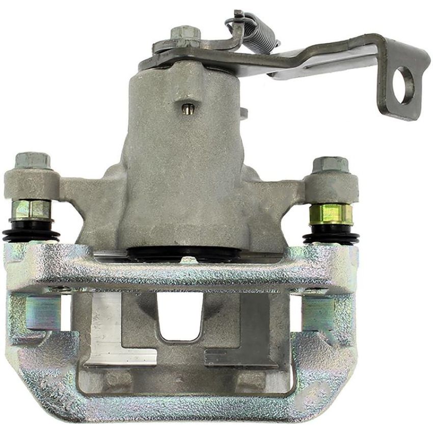 CENTRIC PARTS 141.51671 Centric Semi-Loaded Brake Caliper