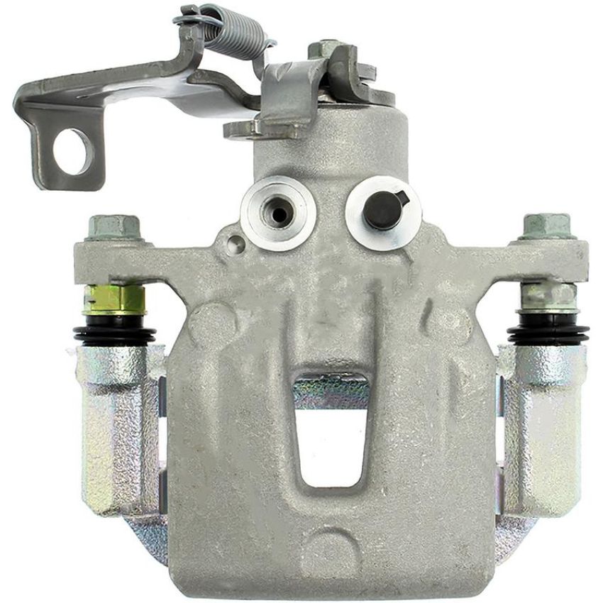 CENTRIC PARTS 141.51671 Centric Semi-Loaded Brake Caliper