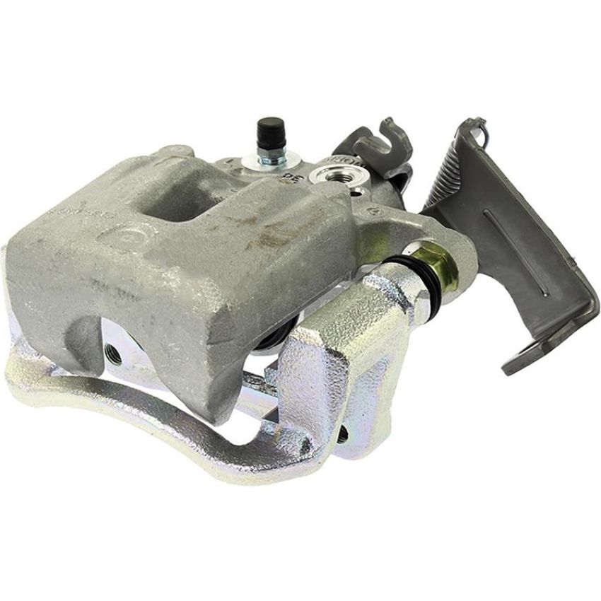 CENTRIC PARTS 141.51672 Centric Semi-Loaded Brake Caliper