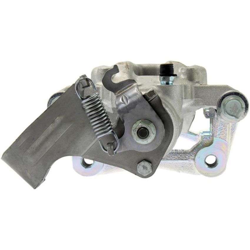 CENTRIC PARTS 141.51672 Centric Semi-Loaded Brake Caliper