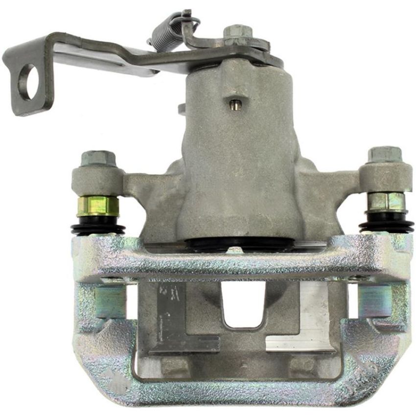 CENTRIC PARTS 141.51672 Centric Semi-Loaded Brake Caliper