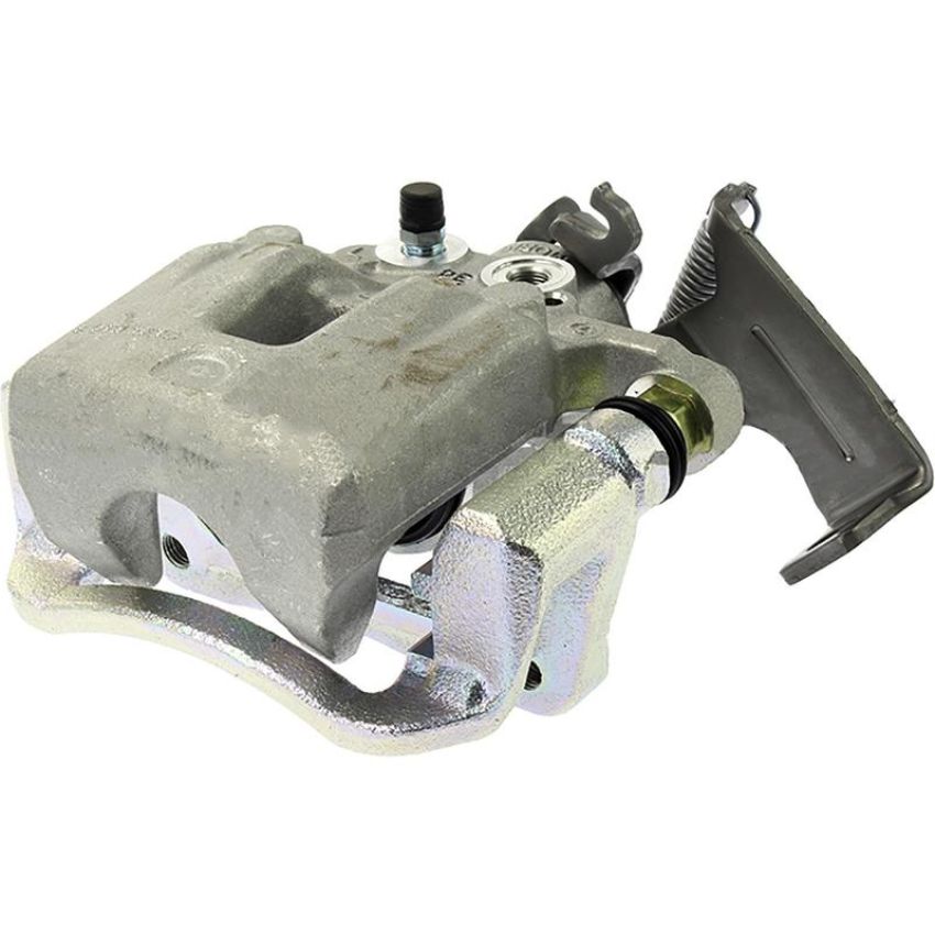 CENTRIC PARTS 141.51672 Centric Semi-Loaded Brake Caliper