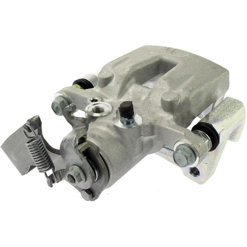 CENTRIC PARTS 141.51672 Centric Semi-Loaded Brake Caliper