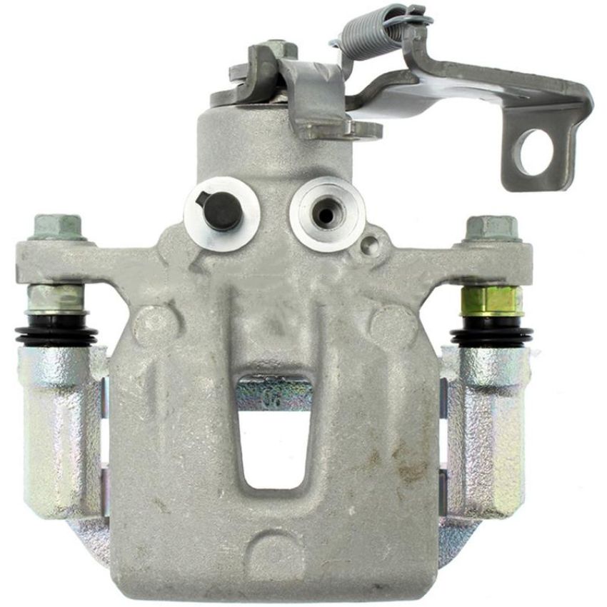 CENTRIC PARTS 141.51672 Centric Semi-Loaded Brake Caliper