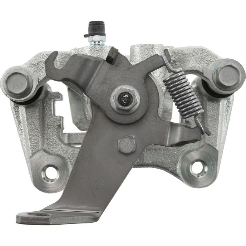 CENTRIC PARTS 141.51675 Centric Semi-Loaded Brake Caliper
