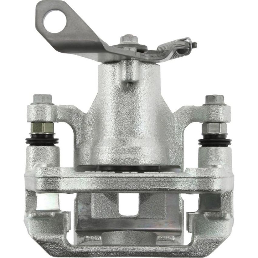 CENTRIC PARTS 141.51675 Centric Semi-Loaded Brake Caliper
