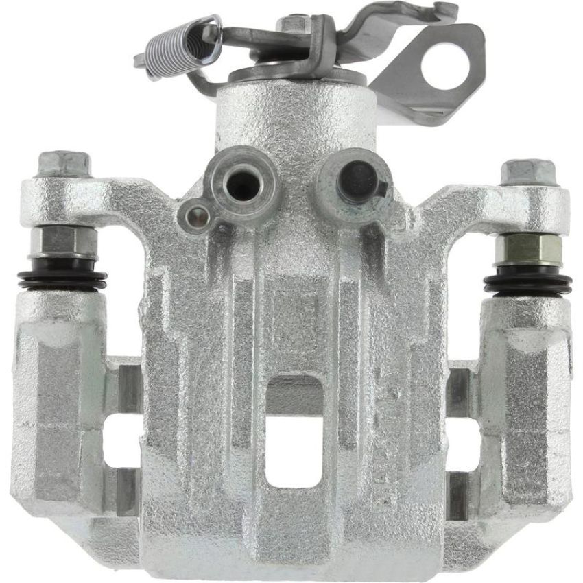 CENTRIC PARTS 141.51675 Centric Semi-Loaded Brake Caliper