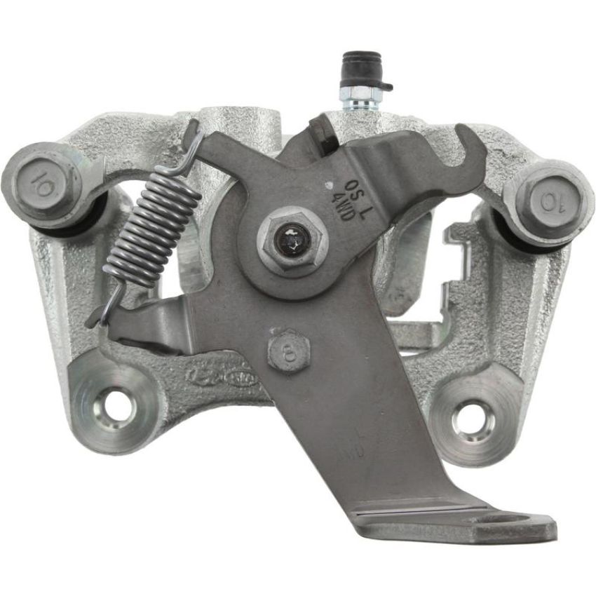 CENTRIC PARTS 141.51676 Centric Semi-Loaded Brake Caliper