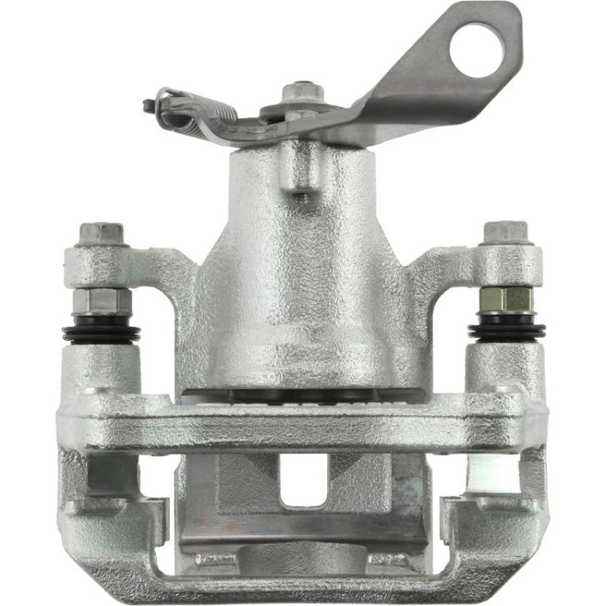 CENTRIC PARTS 141.51676 Centric Semi-Loaded Brake Caliper