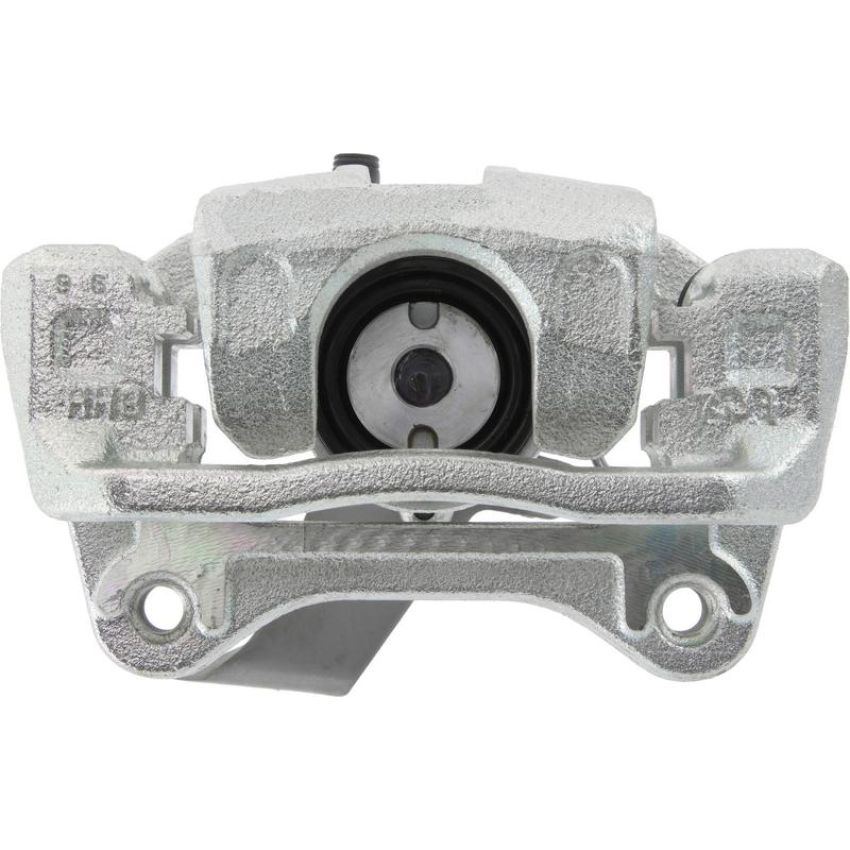 CENTRIC PARTS 141.51676 Centric Semi-Loaded Brake Caliper