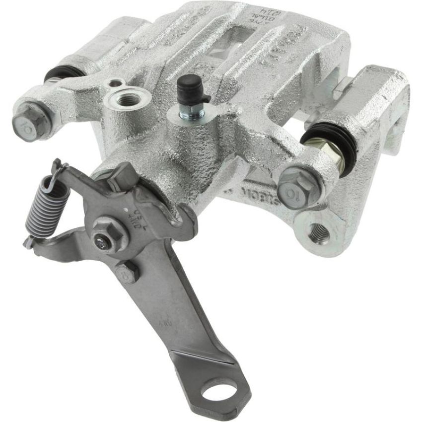 CENTRIC PARTS 141.51676 Centric Semi-Loaded Brake Caliper