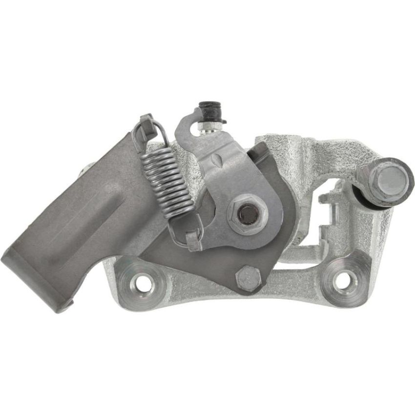 CENTRIC PARTS 141.51677 Centric Semi-Loaded Brake Caliper