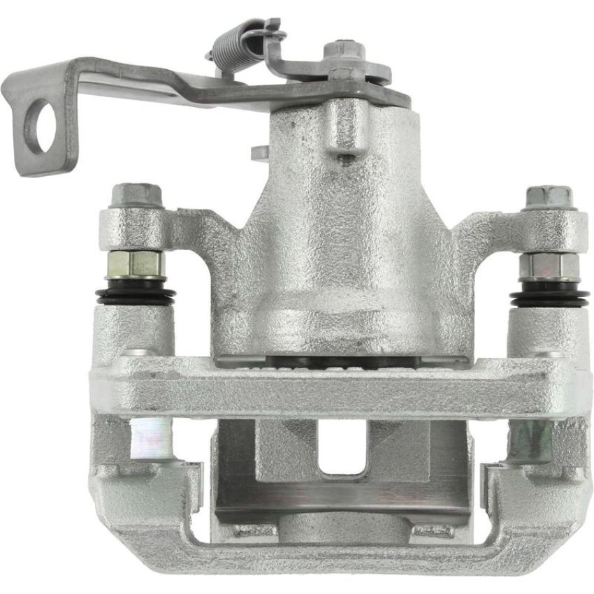 CENTRIC PARTS 141.51677 Centric Semi-Loaded Brake Caliper
