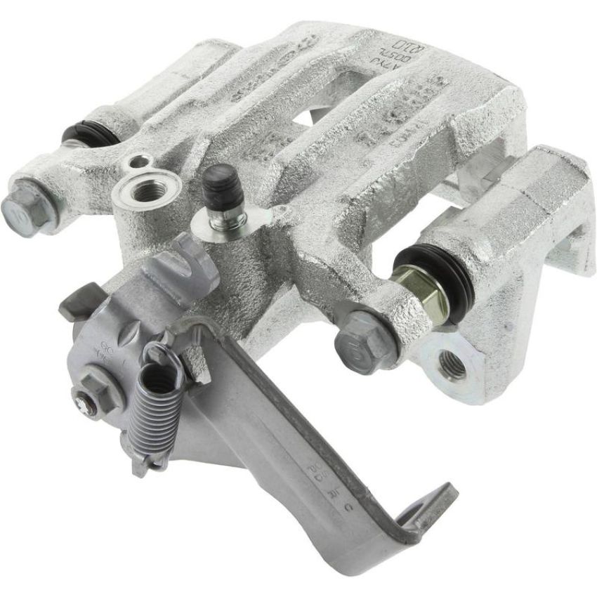 CENTRIC PARTS 141.51678 Centric Semi-Loaded Brake Caliper