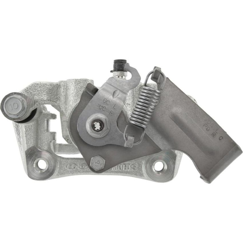 CENTRIC PARTS 141.51678 Centric Semi-Loaded Brake Caliper