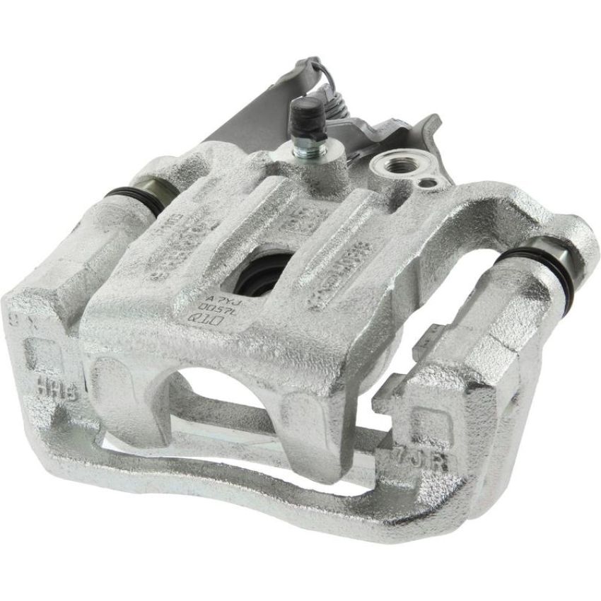 CENTRIC PARTS 141.51678 Centric Semi-Loaded Brake Caliper