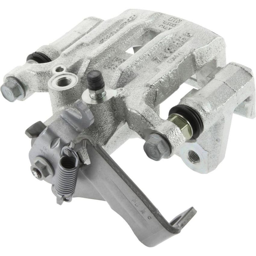 CENTRIC PARTS 141.51678 Centric Semi-Loaded Brake Caliper