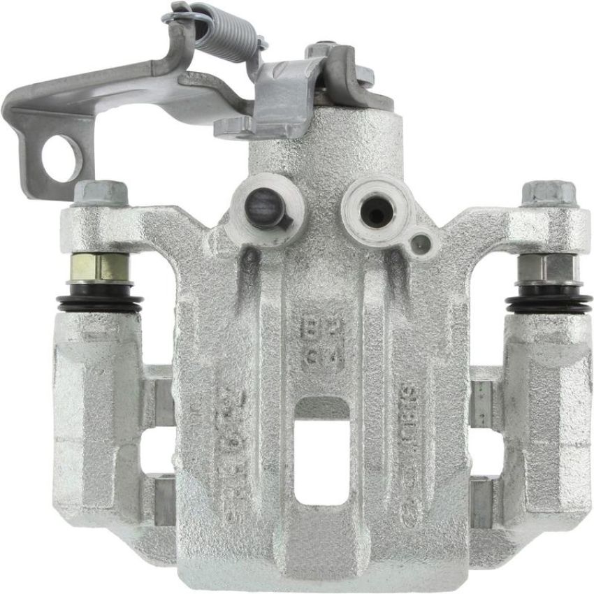 CENTRIC PARTS 141.51678 Centric Semi-Loaded Brake Caliper